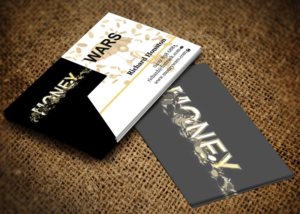Diseño de Tarjeta de Presentación por Lanka Ama para este proyecto | Diseño: #7499032