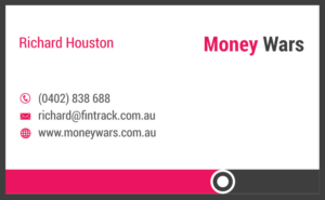 Business Card Design by supriyodas for this project | Design #7497009
