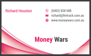 Business Card Design by supriyodas for this project | Design: #7497010