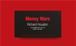 Business Card Design by Wyt for this project | Design #7499398