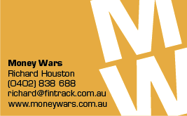 Business Card Design by weirdo.art for this project | Design: #7497451