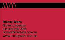 Business Card Design by weirdo.art for this project | Design: #7505743