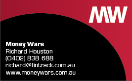 Business Card Design by weirdo.art for this project | Design #7506284
