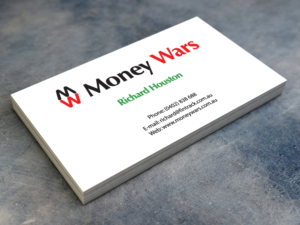 Business Card Design by Md. Anwarul Haque for this project | Design #7496164