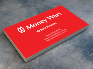Business Card Design by Md. Anwarul Haque for this project | Design: #7496165
