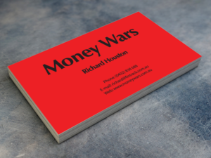 Business Card Design by Md. Anwarul Haque for this project | Design: #7501184