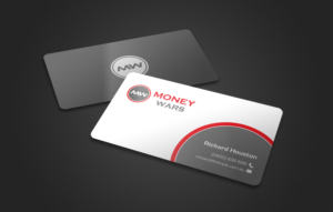 Business Card Design by chandrayaan.creative for this project | Design #7502073