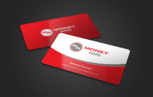 Business Card Design by chandrayaan.creative for this project | Design: #7502074