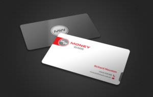 Business Card Design by chandrayaan.creative for this project | Design: #7502077