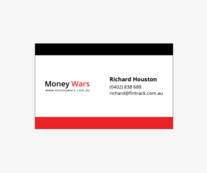 Business Card Design by krake for this project | Design: #7506886