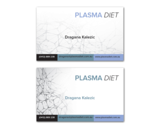 Business Card Design by MicroZ for this project | Design: #7497813