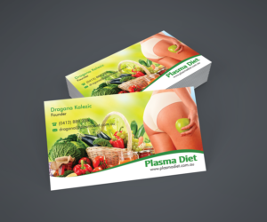 Business Card Design by premnice for this project | Design: #7503049