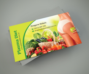 Business Card Design by premnice for this project | Design: #7503051