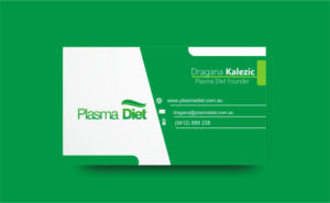 Business Card Design by Wyt for this project | Design #7496685