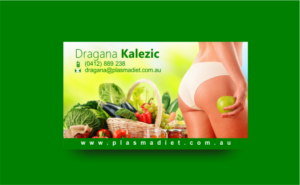 Business Card Design by Wyt for this project | Design: #7499247