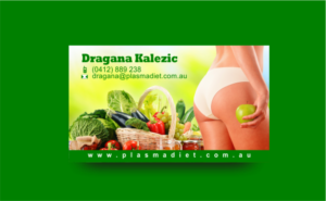 Business Card Design by Wyt for this project | Design: #7499315