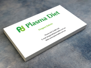 Business Card Design by Md. Anwarul Haque for this project | Design #7496038
