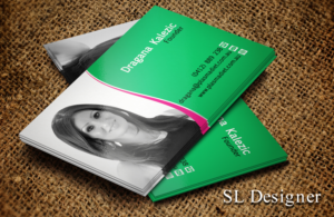 Business Card Design by SL Designer for this project | Design: #7496240