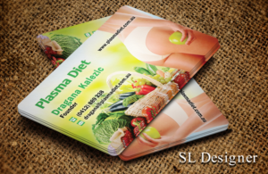Business Card Design by SL Designer for this project | Design: #7500548