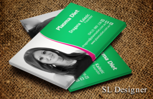 Business Card Design by SL Designer for this project | Design: #7500611
