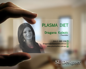 Business Card Design by SL Designer for this project | Design: #7500668