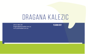 Business Card Design by Jayleen Pepito for this project | Design: #7495524