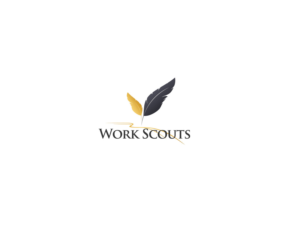 Logo Design by sbelogd for Work Scouts | Design: #7527612