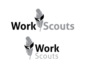 Diseño de Logo por Creativdiz para Work Scouts | Diseño: #7502478