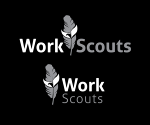Diseño de Logo por Creativdiz para Work Scouts | Diseño: #7502479