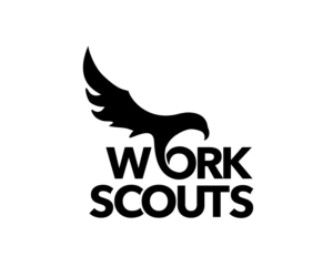 Diseño de Logo por Alexandra S. para Work Scouts | Diseño: #7505090