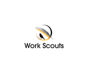 Logo-Design von niko für Work Scouts | Design: #7500078