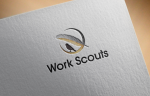 Diseño de Logo por niko para Work Scouts | Diseño: #7500088