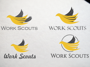 Logo Design by RoobyDesigns