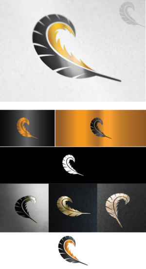 Logo Design by hameedali