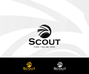 Logo-Design von Patrick07 für Work Scouts | Design: #7497399