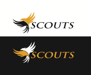 Logo Design by blue eye