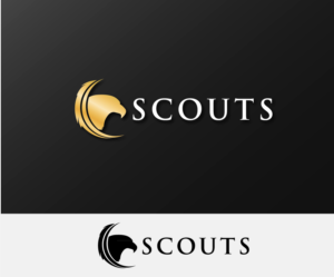 Logo-Design von weirdo.art für Work Scouts | Design: #7497305