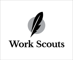 Diseño de Logo por iqbalkabir para Work Scouts | Diseño: #7496460