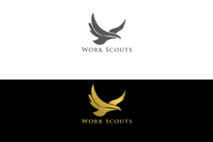 Logo Design by Hulk smith for Work Scouts | Design: #7522697