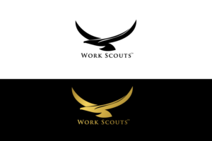 Logo Design by Hulk smith for Work Scouts | Design: #7523060