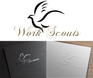 Logo Design by Stevan Djukic Djuka