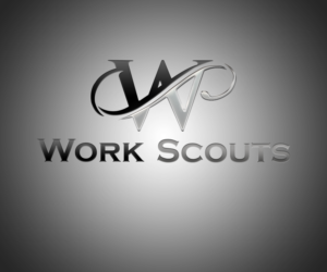 Logo-Design von Stevan Djukic Djuka für Work Scouts | Design: #7532370