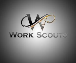 Logo-Design von Stevan Djukic Djuka für Work Scouts | Design: #7532377