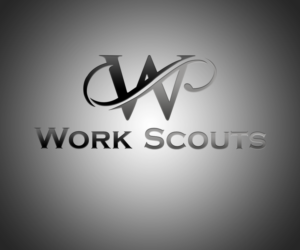 Logo-Design von Stevan Djukic Djuka für Work Scouts | Design: #7532379