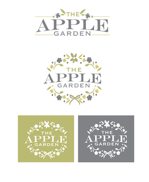 Logo Design by heatherccc