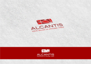 Logo-Design von Amduat Design für ALCANTIS LTD | Design: #7508268