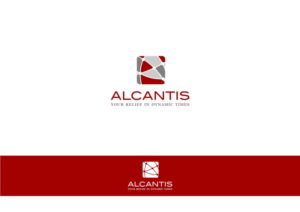 Logo-Design von Amduat Design für ALCANTIS LTD | Design: #7510693