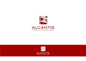 Logo-Design von Amduat Design für ALCANTIS LTD | Design: #7518349