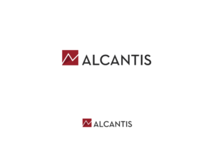 Logo-Design von spontaneous für ALCANTIS LTD | Design: #7511038