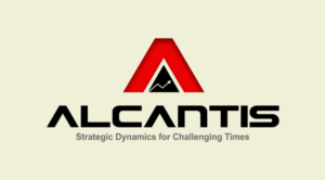 Logo-Design von pa2pat für ALCANTIS LTD | Design: #7506797